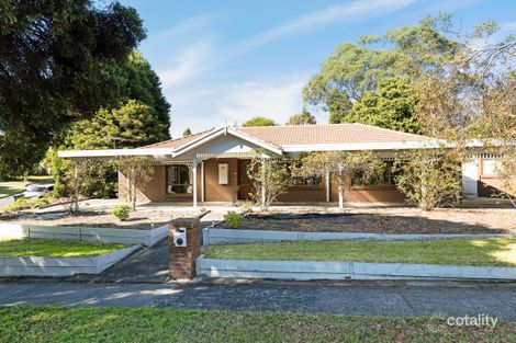 Property photo of 132 Haverbrack Drive Mulgrave VIC 3170