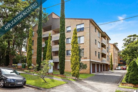 12/2-4 Curtis St, Caringbah, NSW 2229