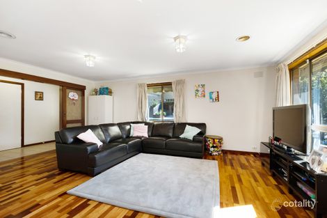 Property photo of 132 Haverbrack Drive Mulgrave VIC 3170