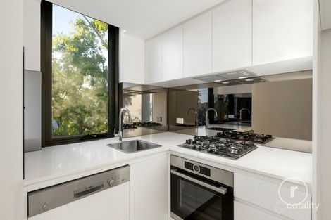 Property photo of 203 Johnston Street Collingwood VIC 3066