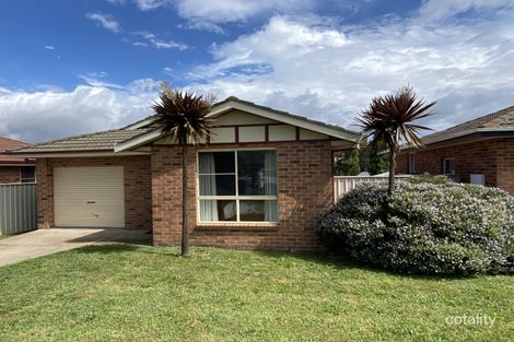 Property photo of 3 Tarana Crescent Oberon NSW 2787