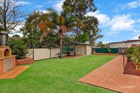 Property photo of 15 Ryder Road Greenfield Park NSW 2176