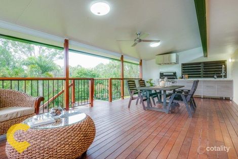 45 Abang Ave, Tanah Merah, QLD 4128