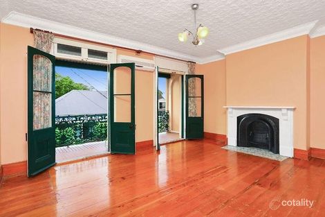 Property photo of 25 Bucknell Street Newtown NSW 2042