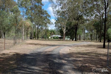 Property photo of 128 George Street Nanango QLD 4615