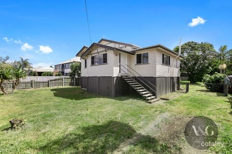 18 Crown St, Maryborough, QLD 4650