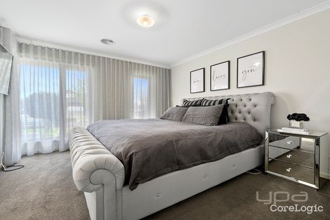 Property photo of 6 Stevenage Drive Strathtulloh VIC 3338