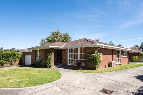Property photo of 1/13 Glen Ebor Avenue Blackburn VIC 3130