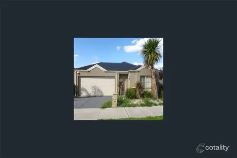 Property photo of 2 Parisel Circuit Mernda VIC 3754