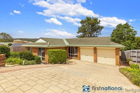 Property photo of 21 Walch Avenue Bateau Bay NSW 2261