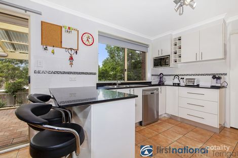Property photo of 21 Walch Avenue Bateau Bay NSW 2261