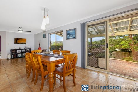 Property photo of 21 Walch Avenue Bateau Bay NSW 2261