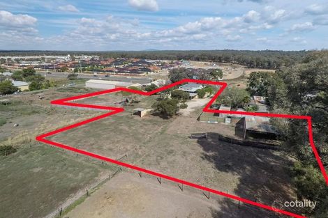 331 Mcivor Rd, Junortoun, VIC 3551