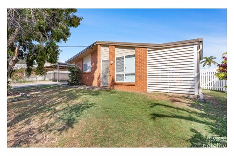 1/398 Farm St, Norman Gardens, QLD 4701