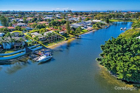 Property photo of 28 Bight Court Mermaid Waters QLD 4218