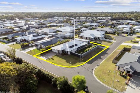 Property photo of 25 Tina Drive Urangan QLD 4655