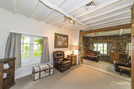 Property photo of 31 The High Tor Blaxland NSW 2774