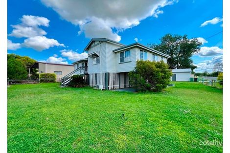 17 Royd St, Wandoan, QLD 4419