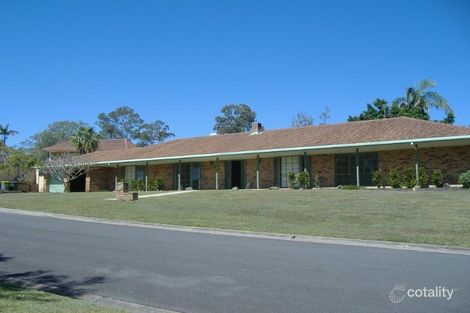 Property photo of 24 California Drive Oxenford QLD 4210