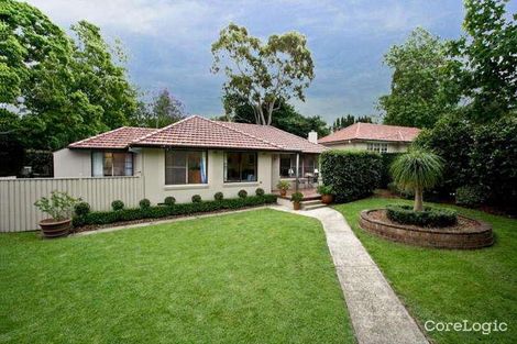 Property photo of 12 Chauvel Close Wahroonga NSW 2076