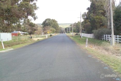 Lot 102 Rose Rd, Allanson, WA 6225