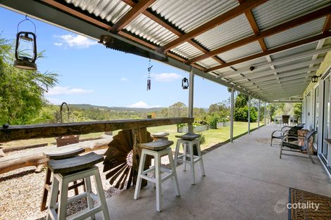 Property photo of 22 Gilliland Road Carters Ridge QLD 4563
