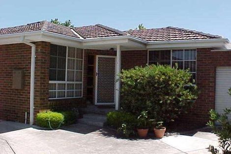 4/1-3 Camden Rd, Hughesdale, VIC 3166