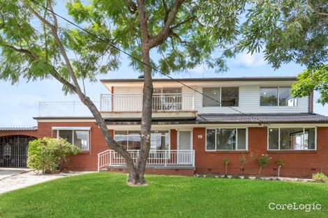 Property photo of 15 Mellick Street Fairfield West NSW 2165