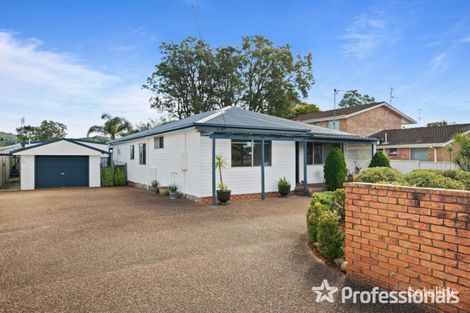 263 Ocean Beach Rd, Umina Beach, NSW 2257