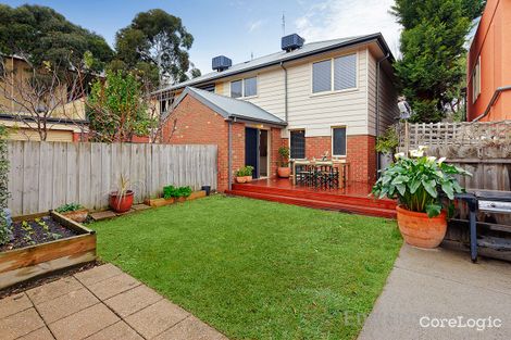 Property photo of 4 Cuffe Walk Kensington VIC 3031