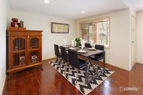 Property photo of 4 Cuffe Walk Kensington VIC 3031