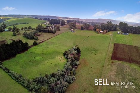 Property photo of 12 Ure Road Gembrook VIC 3783