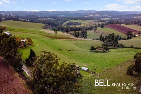 12 Ure Rd, Gembrook, VIC 3783