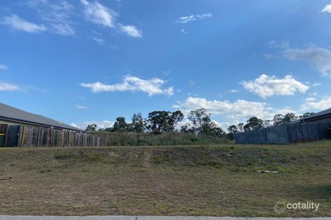 Property photo of 26 Orpheus Drive Calliope QLD 4680