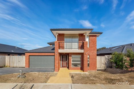 89 Cravens Rd, Mernda, VIC 3754