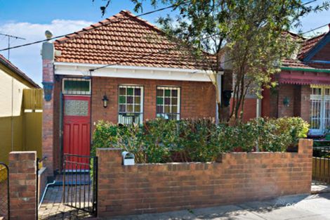 Property photo of 12 Neville Street Marrickville NSW 2204