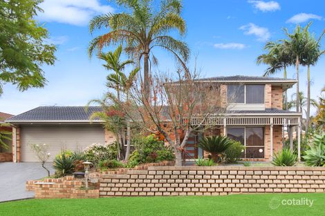 Property photo of 8 Trainer Avenue Casula NSW 2170