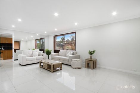 Property photo of 8 Trainer Avenue Casula NSW 2170
