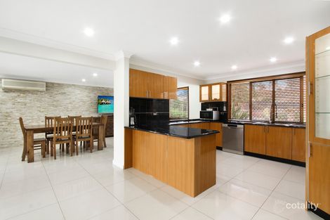 Property photo of 8 Trainer Avenue Casula NSW 2170