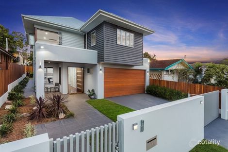 Property photo of 38 Hilda Street Alderley QLD 4051