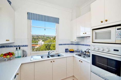 Property photo of 25/282 New South Head Road Double Bay NSW 2028