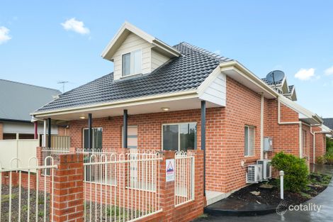 Property photo of 1/26 Hobart Street Oxley Park NSW 2760
