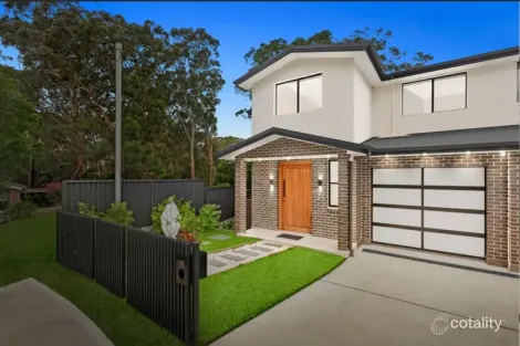 Property photo of 19 Parkland Avenue Rydalmere NSW 2116