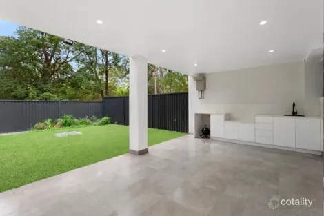 Property photo of 19 Parkland Avenue Rydalmere NSW 2116