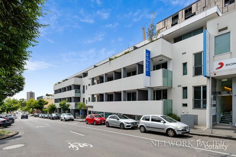 109/185-191 Lennox St, Richmond, VIC 3121