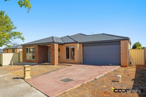 Property photo of 37 Brookfield Avenue Brookfield VIC 3338