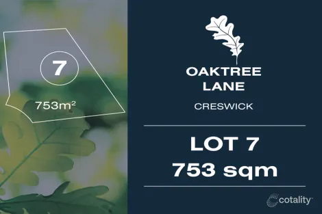Property photo of 6 Oaktree Lane Creswick VIC 3363