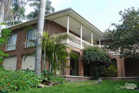 65 Burri Point Rd, Guerilla Bay, NSW 2536