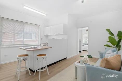 Property photo of 3/117 Elouera Road Cronulla NSW 2230