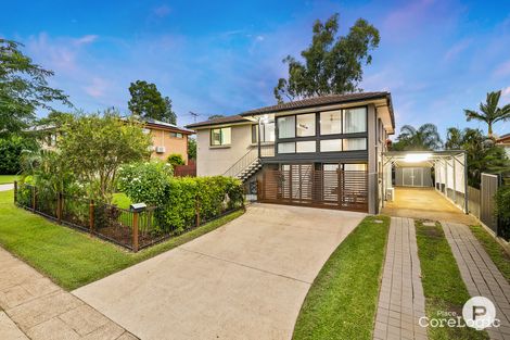 Property photo of 12 Manzill Street Sunnybank Hills QLD 4109